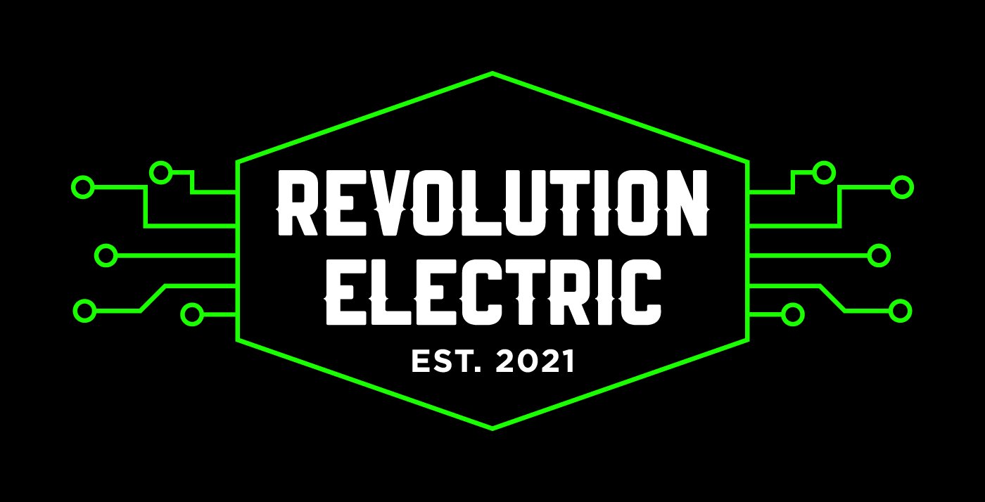 Revolution Electric