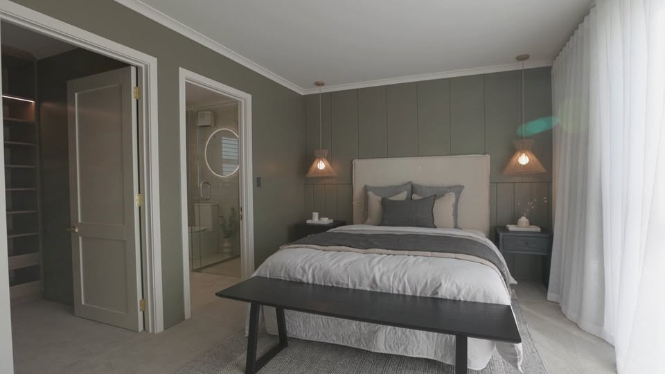 Jennian Homes Marlborough Kaikoura showhome